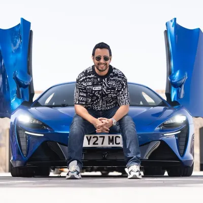 أحمد الشهري Ahmad Alshehri profile