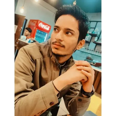 Chirag Sharma profile
