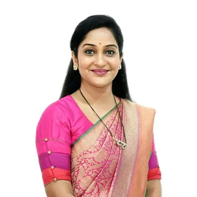 Chitra Aswad Patil profile