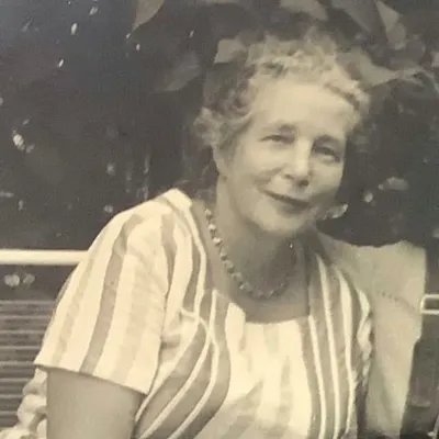 Mechthild Motsch von Freydorf profile