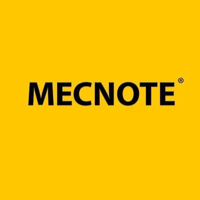 Mecnote profile