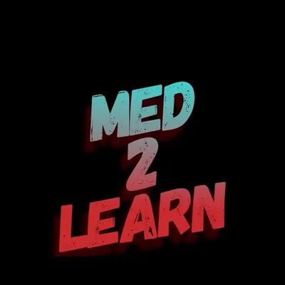 med2learn profile