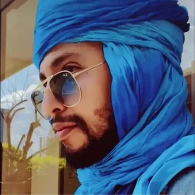 Mohamed Abdellahi Ely profile