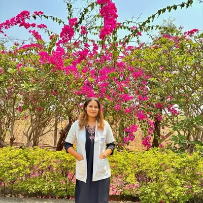 Dr. Anshu Dahiya profile
