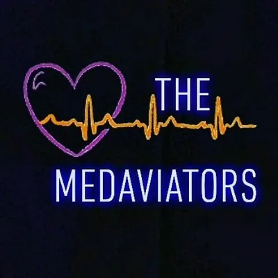 The Medaviators⭐ profile