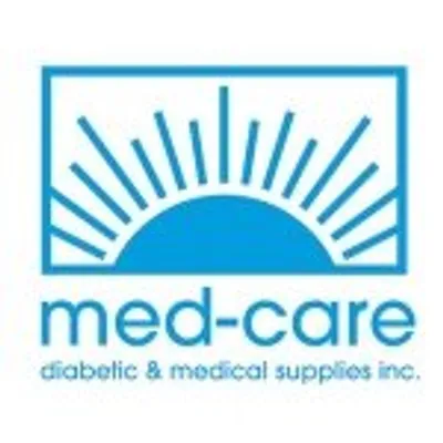 med-care diabetic & medical profile