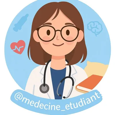 PASS / LAS - Médecine 🩺 profile