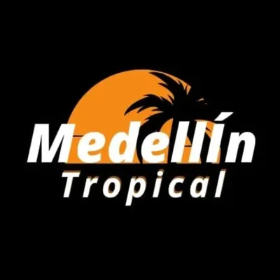 Medellín Tropical 🌴 profile