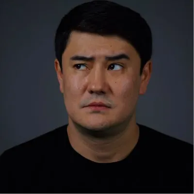 Медет Аманбаев profile