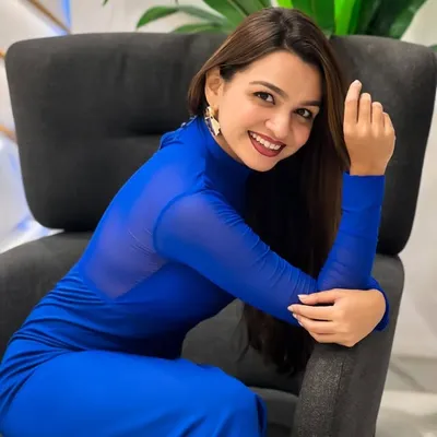 Medha Manohar Bobade profile
