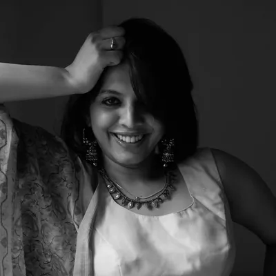 Medha Ravindranath profile