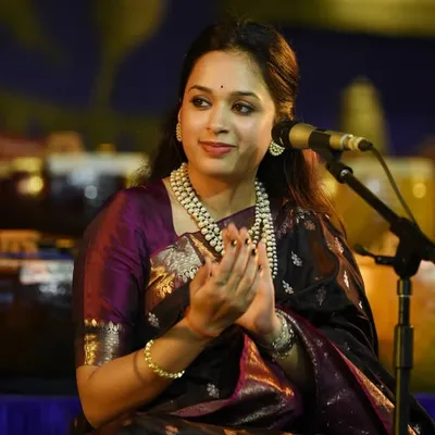 Medha Vidyabhushan profile