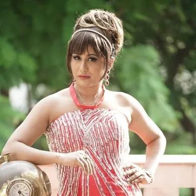 Medhaa Agarwal