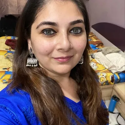 Medha Dalal Jani profile