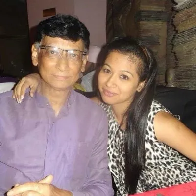 Medha Dutta profile