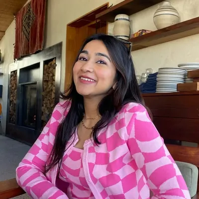 Medha Imam profile