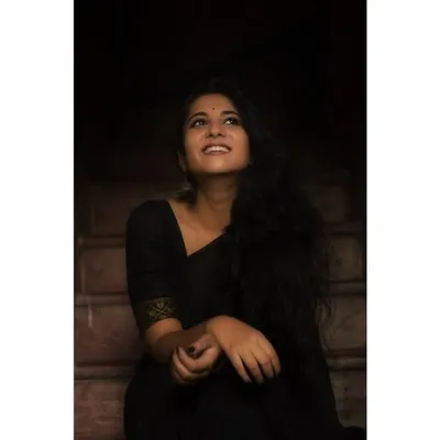 Medhasree Talapatra profile