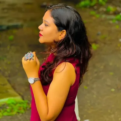 Dr. Medhavi | Lifestyle, Beauty & Mental Health profile