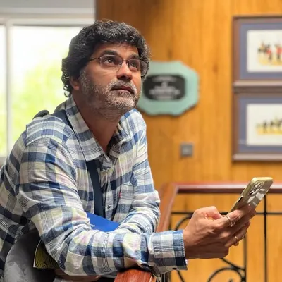 Manoj Kumar Katokar