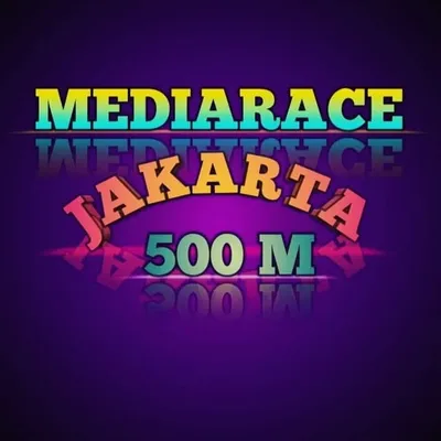 drag 500 meter profile