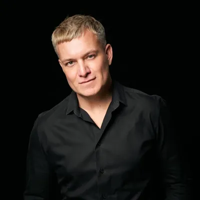 Davy Caluwaerts profile