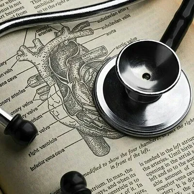 Medical Mystery profile