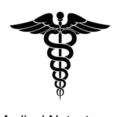 MEDICAL NOTESTEPUP ® profile