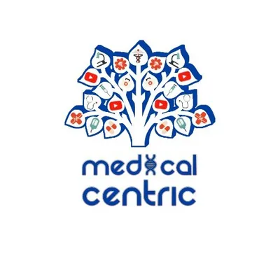 Medical Centric Humour profile