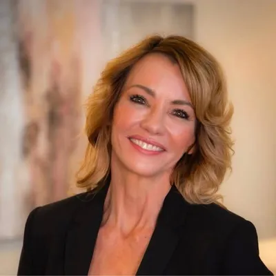 Stacy Davidson profile