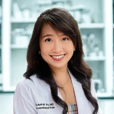Anh, MD profile