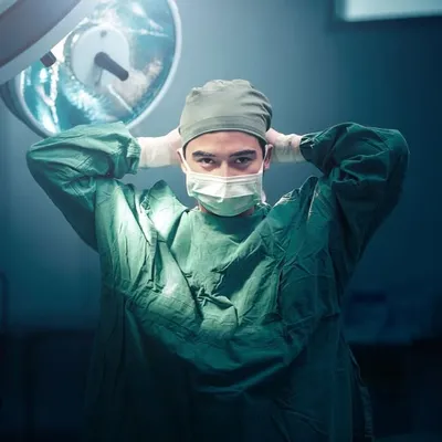 Medicaltalks profile