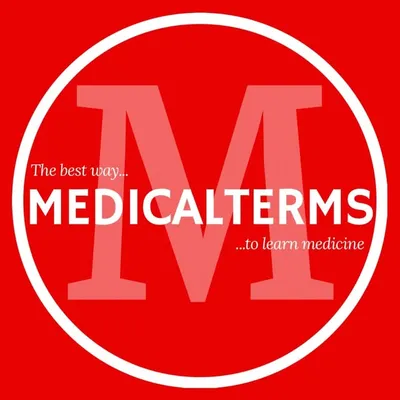 Medicalterms profile
