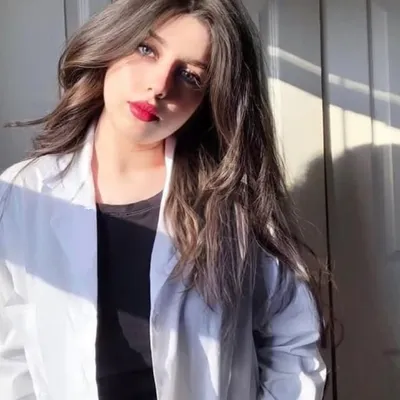 Medico Girl profile