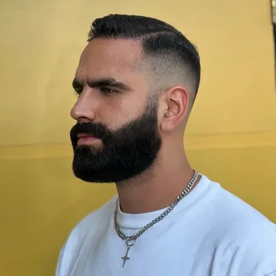 JORGE BADILLO profile