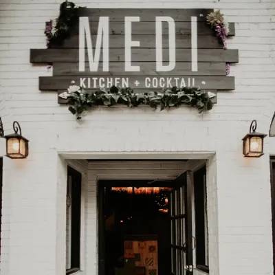 MEDI profile