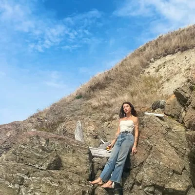 Mariah Makalapua profile
