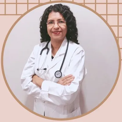 Dr. Anannya Mukherji