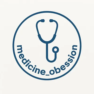 Medicine Obsession profile