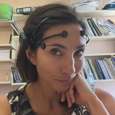 Dr Michelle Dickinson Nanogirl profile