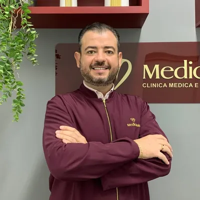 MedicMais Patos de Minas/MG profile
