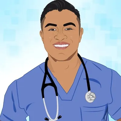 Isaac FZ | MD. profile