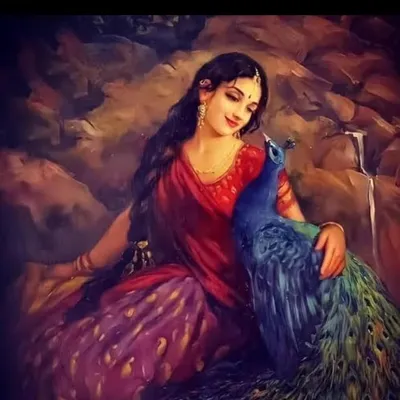 Khushi profile