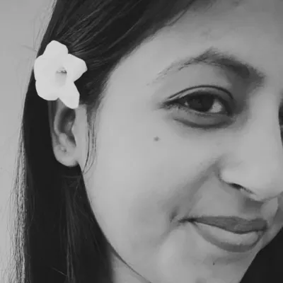 Dr. Pinki👩⚕️ profile