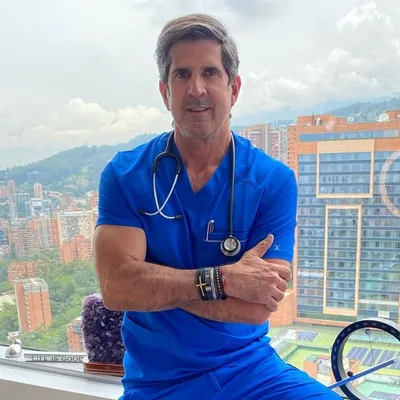 Juan Dario Uribe profile