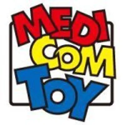 MEDICOM TOY profile