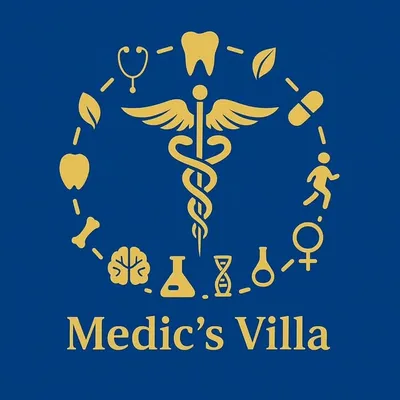 MEDICS VILLA profile