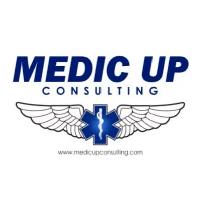 Medic Up Consulting LLC ๐บ๐ธโ๏ธ๐๐ฉธ profile