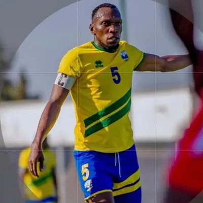 KAGERE MEDIE profile