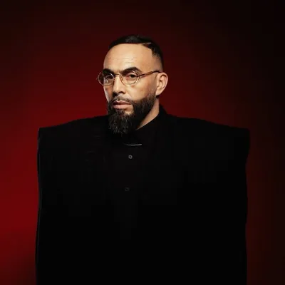 Médine profile