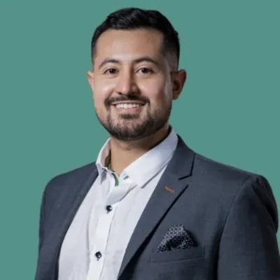 Jaime A. Gomez Rosero 🩺 🇨🇴 profile